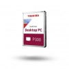Toshiba P300 2TB ( 3.5