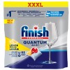 ТАБЛЕТКИ СЪДОМИЯЛНА FINISH QUANTUM MAX 60БР ЛИМОН