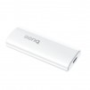 BENQ QS02, Certified Android TV Dongle, ANDROID TV DOGNLE PRJ QS02, It works with HDMI-certified TVs and displays, Multi-platform wireless casting for Android, iPhone, iPad, Mac, Windows computer, or 