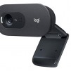 Уеб камера с микрофон LOGITECH C505e