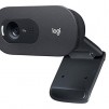 Уеб камера с микрофон LOGITECH C505e, HD, USB2.0