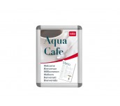 РАМКА СНАП АЛУМИНИЕВА ЗА ЛИСТ А2 NOBO