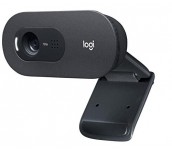 Уеб камера с микрофон LOGITECH C505e