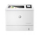 HP Color LaserJet Enterprise M554dn Printer