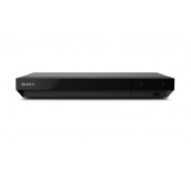 Sony UBP-X700 Blu-Ray player, black