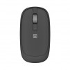 Natec Mouse Lark Wireless, 4000DPI BT 5.0 Silent Blue Sense Grey