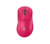 Logitech PRO X SUPERLIGHT 2 DEX - PINK - EER2-933