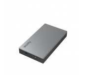 USB 4-портов хъб със захранване, USB 3.0, 5Gbps за лаптопи