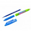 РОЛЕР PILOT FRIXION BALL FRIENDS FR7FR-SKLLG LIGHT GREEN