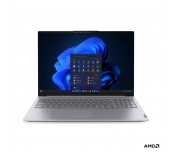 Lenovo ThinkBook 16 G9 AMD Ryzen 7 250 (up to 5.1GHz, 16MB), 32GB (16+16) SODIMM DDR5-5600, 512GB SSD, 16