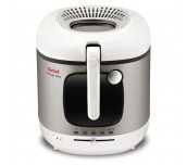 Tefal FR480015 Fry Deep Fry Xxl Mega 2 Kg Blk