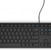 Dell KB216 Wired Multimedia Keyboard Black