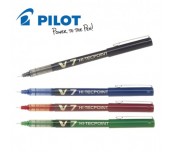 РОЛЕР PILOT HI-TECPOINT V7 LIQUID INK ЧРН