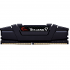 Памет G.SKILL Ripjaws V Black 32GB(2x16GB) DDR4 3600MHz F4-3600C16D-32GVKC