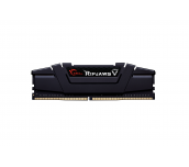 Памет G.SKILL Ripjaws V Black 32GB(2x16GB) DDR4 3600MHz F4-3600C16D-32GVKC