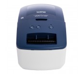 Brother QL-600b - Label Printer - Thermal - 62mm