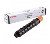 Canon Toner C-EXV 33, Black