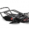 Геймърски стол Next Level GT Lite Pro Foldable Cockpit