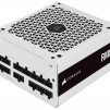 Захранващ блок Corsair RM850 White, 80+ GOLD 850W, Fully Modular