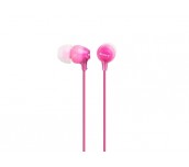 Sony Headset MDR-EX15LP pink