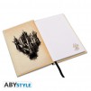 Тефтер ABYSTYLE ASSASSIN'S CREED Crest