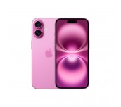 Apple iPhone 16 128GB Pink iPhone 16