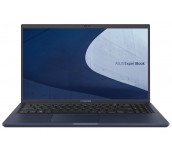 Asus Expertbook B1 B1500CEAE-BQ3055, Intel Core i3-1115G4 3.0 GHz,(6M Cache, up to 4.1 GHz), 15.6