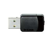 D-Link Wireless AC DualBand USB Micro Adapter