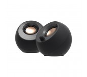 Озвучителна система Creative PEBBLE V3, USB-C, bluetooth,2 x 4W