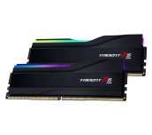 Памет G.SKILL Trident Z5 RGB 64GB(2x32GB) DDR5 6000MHz F5-6000J3040G32GX2-TZ5RK Intel XMP