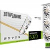 Видео карта ZOTAC GAMING RTX 5070 AMP White Edition 12GB GDDR7