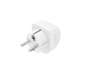 Travel Adapter тип A и тип B, 3-пинов, за устройства от Америка и Канада, 223458
