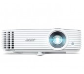 Acer Projector X1529HK, DLP, FHD (1920x1080), 4800 ANSI Lm, 10000:1, 3D, Auto Keystone, 24/7 operation, Low input lag,  AC power on, 2xHDMI, RS232, USB(Type A, 5V/1.5A), Audio in/out, 1x3W, 2.88Kg, Wh