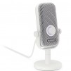 Настолен микрофон ENDORFY Solum Voice S - Onyx White