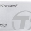 Transcend 2TB, 2.5
