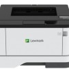 Lexmark MS331dn A4 Monochrome Laser Printer
