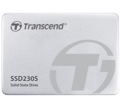 Transcend 1TB, 2.5