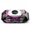 МОКРИ КЪРПИ PAPILION AROMA THERAPHY С КАПАК 120 БР.