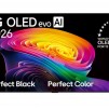 LG OLED55C61LA, 55