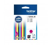 Brother LC-525 XL Magenta Ink Cartridge High Yield