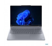 Lenovo ThinkBook 16p G6 Intel Core Ultra 9 275HX, 24C (up to 5.4GHz, 36MB), 32GB(16+16)SODIMM DDR5-5600, 1TB SSD, 6