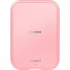 Canon mini photo printer  Zoemini 2 PV-223, Rose Gold