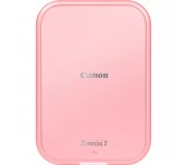 Canon mini photo printer Zoemini 2 PV-223, Rose Gold