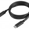 Lenovo USB-C to USB-C Cable 1m