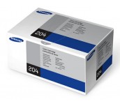 Samsung MLT-D204S Black Toner Cartridge