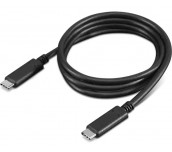 Lenovo USB-C to USB-C Cable 1m