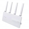 Asus Business Router & Access Point ExpertWiFi EBR63, AX3000, Dual-Band, Quad-Core 1.7GHz CPU, 256MB/512MB Flash/RAM, Gigabit, OFDMA, Beamforming, Switch & Security Gateway, 5 SSIDs, VLAN, SDN, custom
