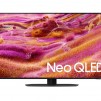 Samsung Neo QLED 50QN90F, Ultra HD 4K, Mini LED, Smart, HDR, 120Hz (Up to 165Hz) Model 2025