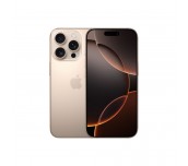Apple iPhone 16 Pro 128GB Desert Titanium iPhone 16 Pro