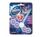 DOMESTOS КОШНИЧКА 5 ТОПЧЕТА ЛАВАНДУЛА
